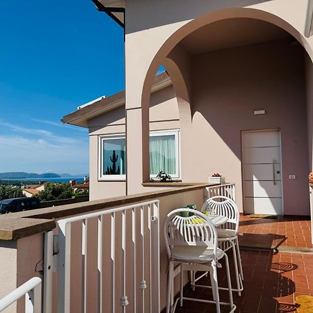 Casaserena San Vincenzo Luaran gambar