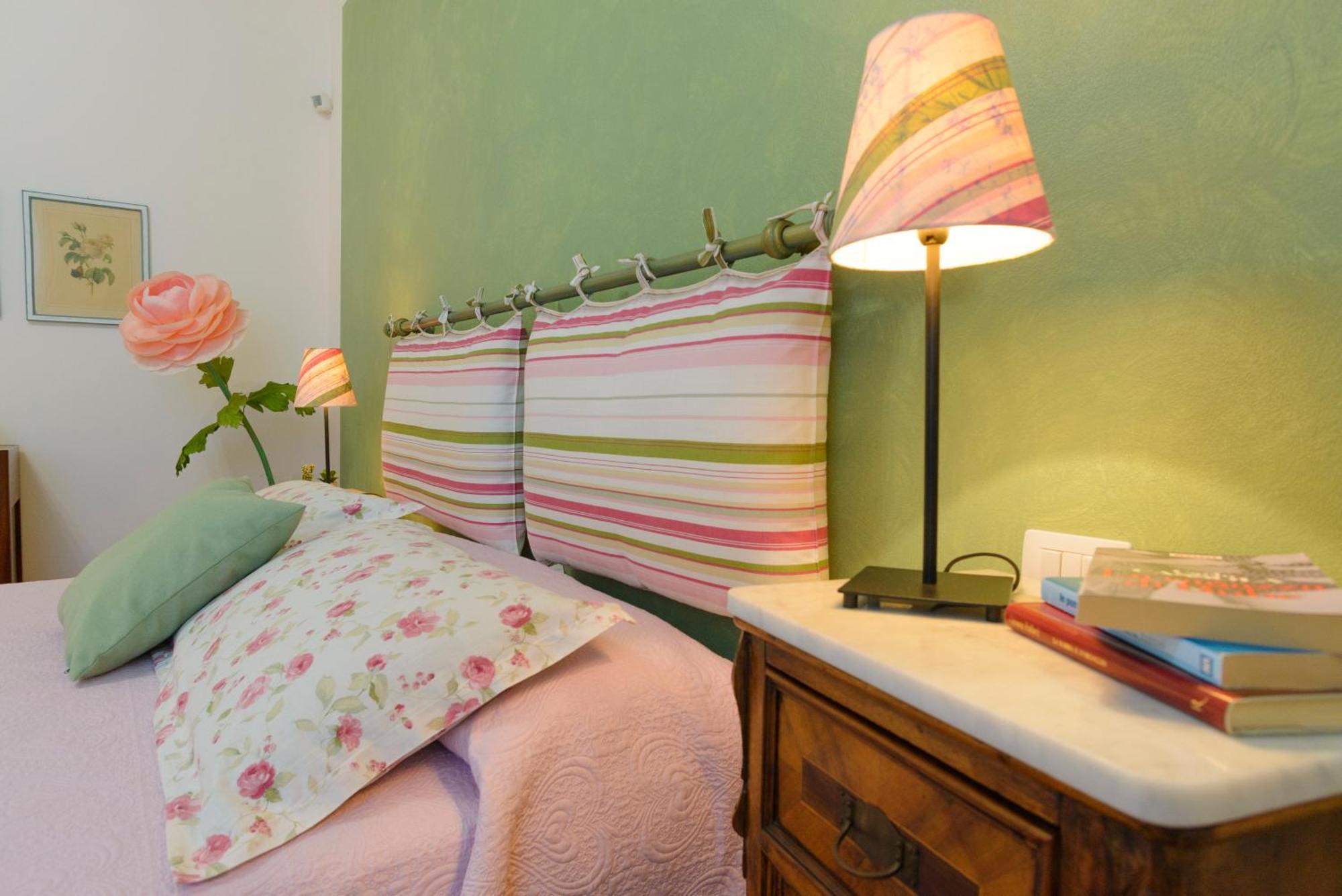 Casaserena San Vincenzo Luaran gambar